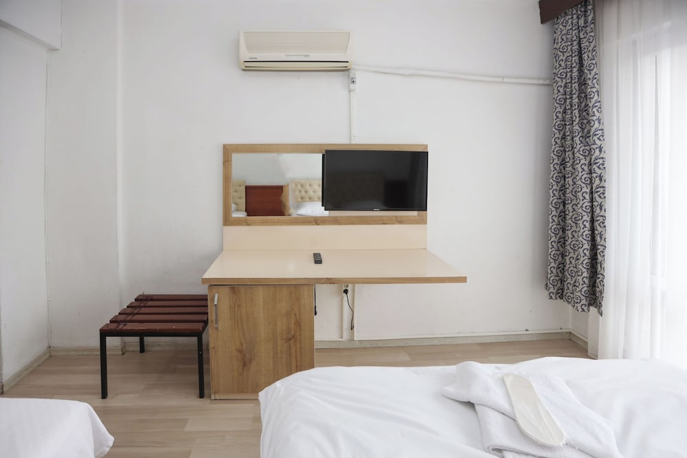 Ozsoy Hotel 10/45