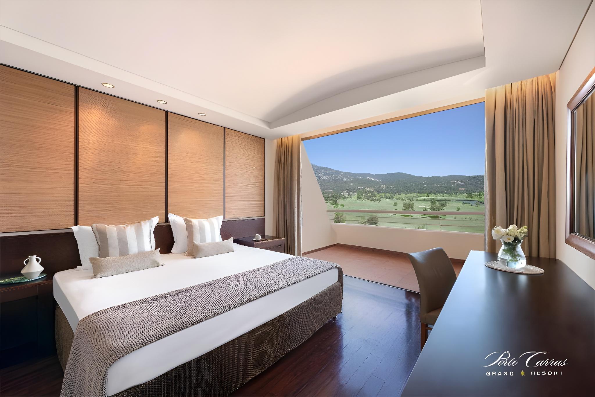 Room, Golf Course View