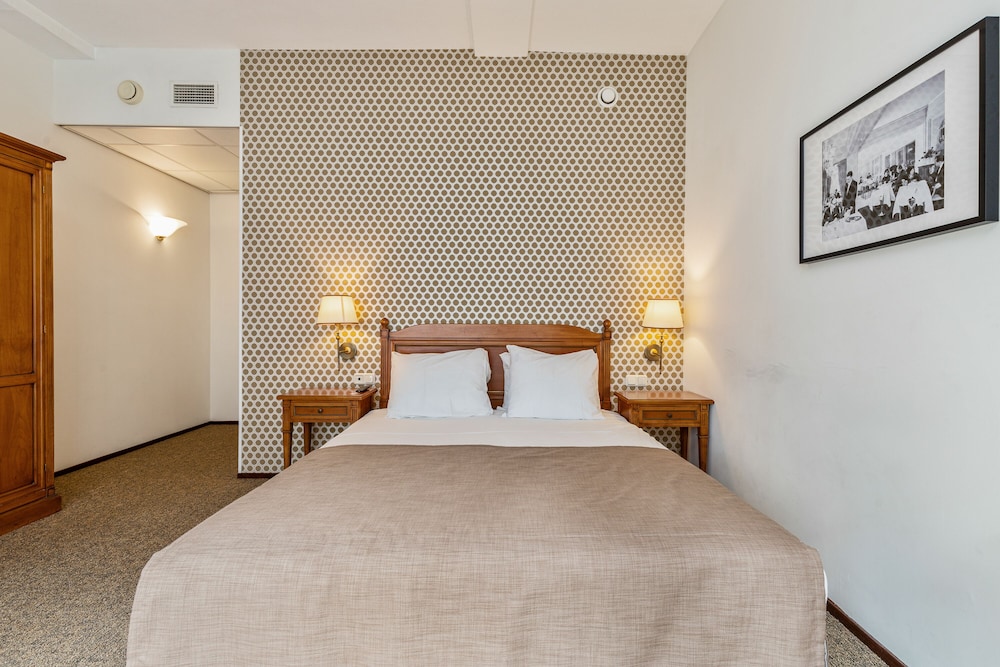 Dikker And Thijs Fenice Hotel 19/73