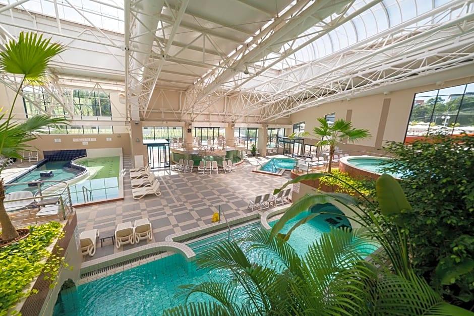 Lotus Them Spa Luxury Resort 18/50