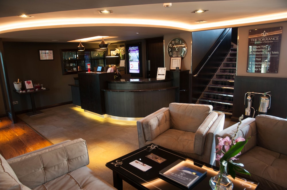 THE TORRANCE HOTEL 25/46