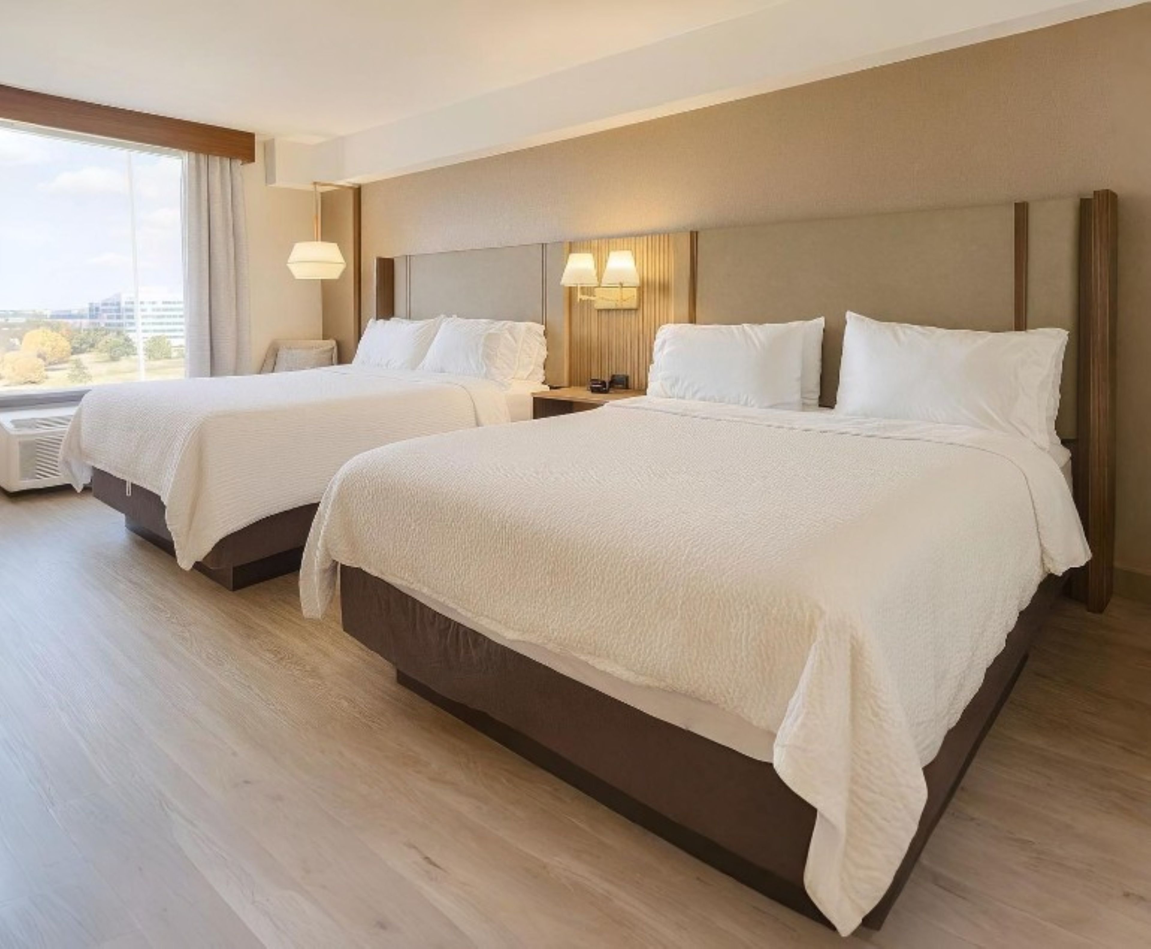 Room, 2 Queen Beds