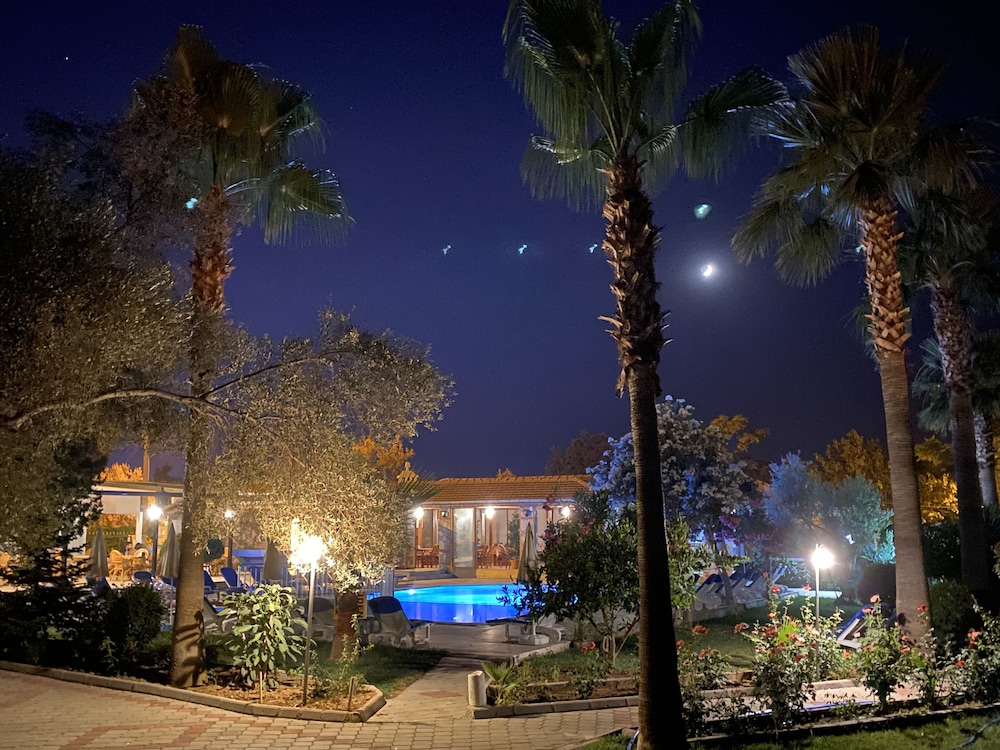 Gorkem Hotel 41/49