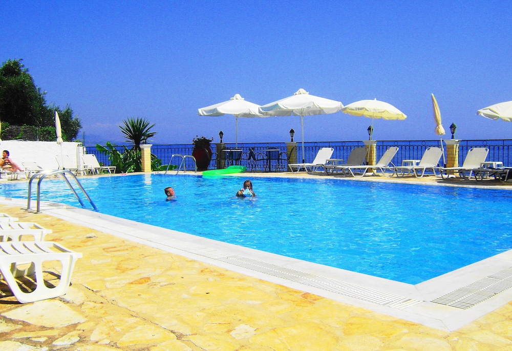 Oceanis Rooms Apartments 27/50