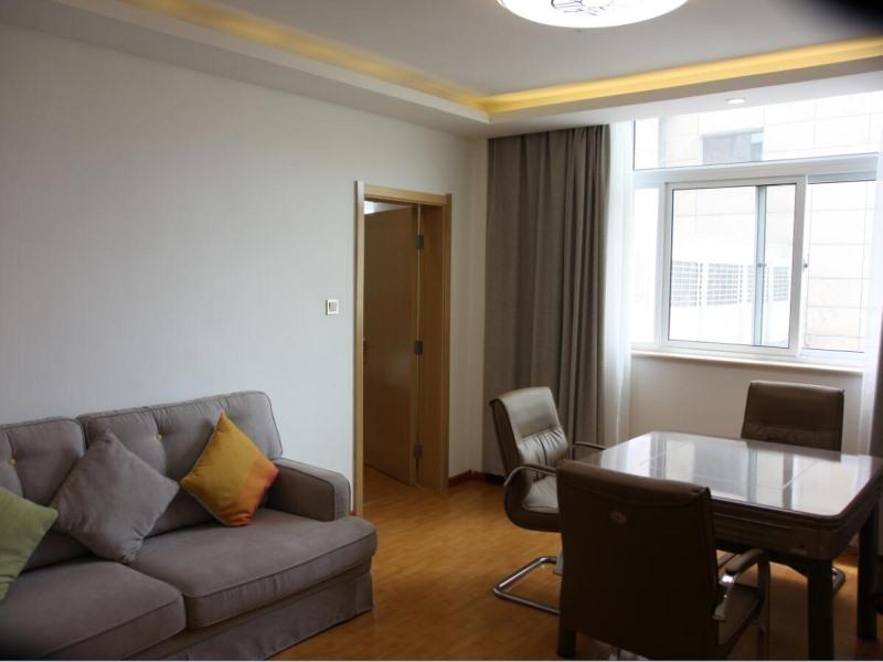 GreenTree Inn Zaozhuang High-speed Train Station Express Hotel 17/31