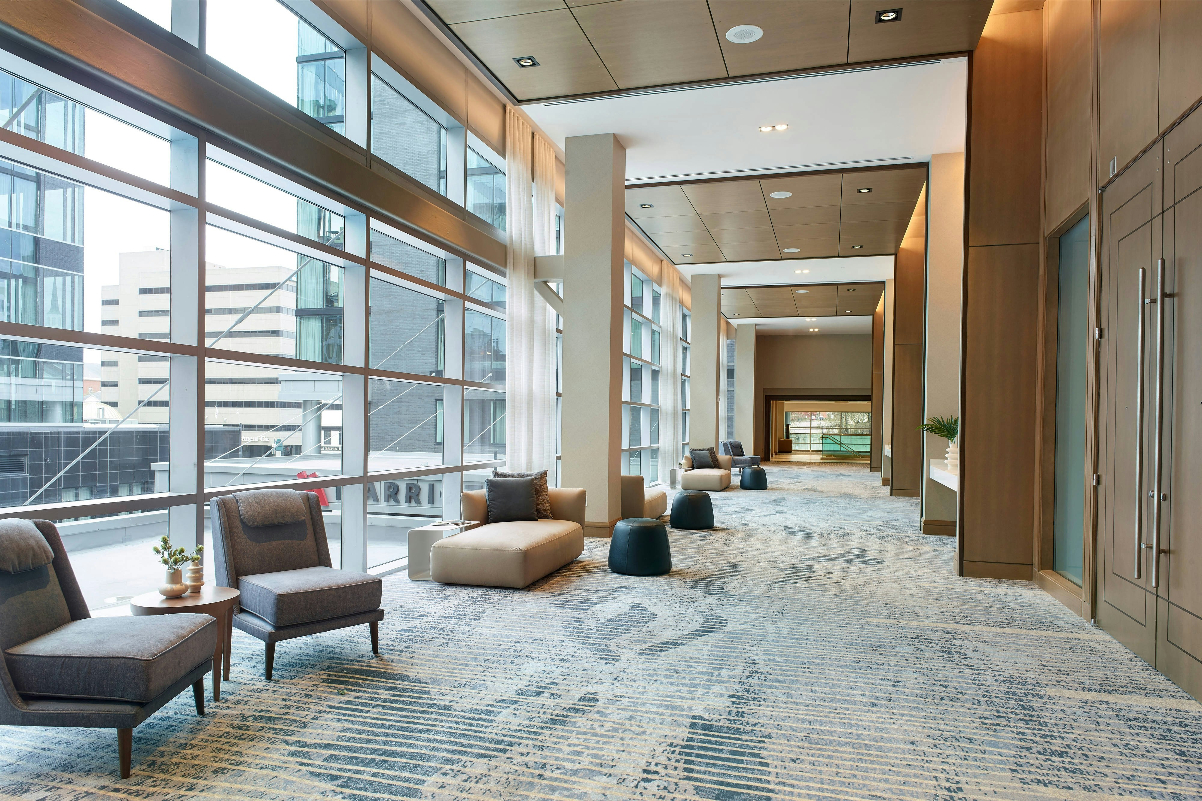 Lexington Marriott City Center photo5