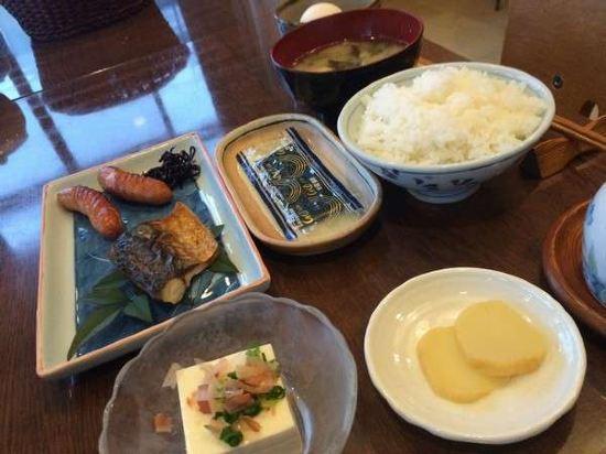 Minshuku Takesugi 10/45