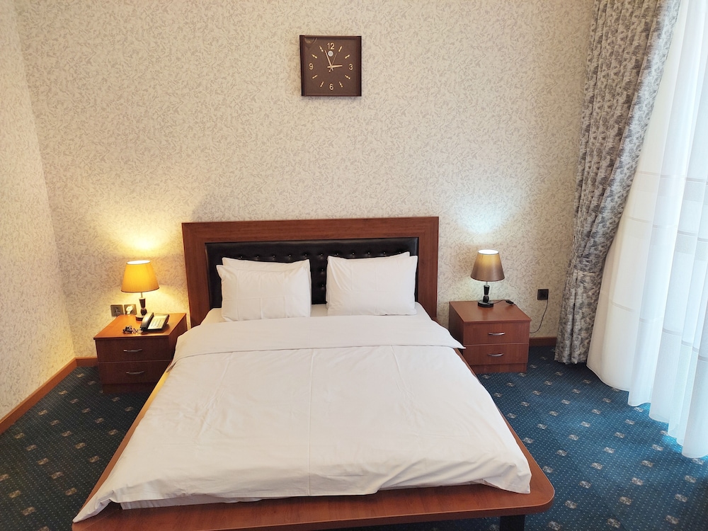 Du Port Hotel 24/81