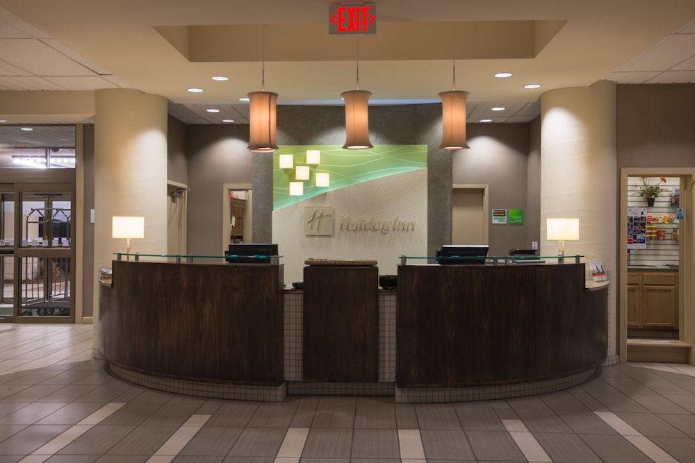 Holiday Inn Portsmouth Downtown 14/66