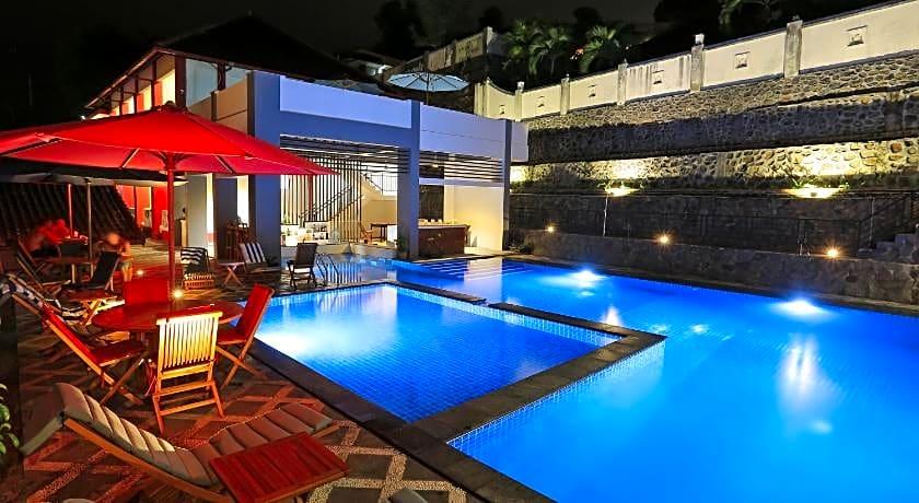 Jazz Senggigi Hotel 27/43