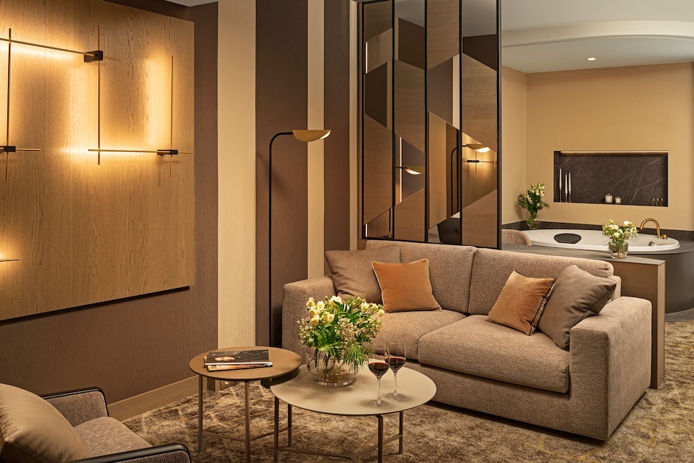 SPIRIT HOTEL THERMAL SPA 24/42