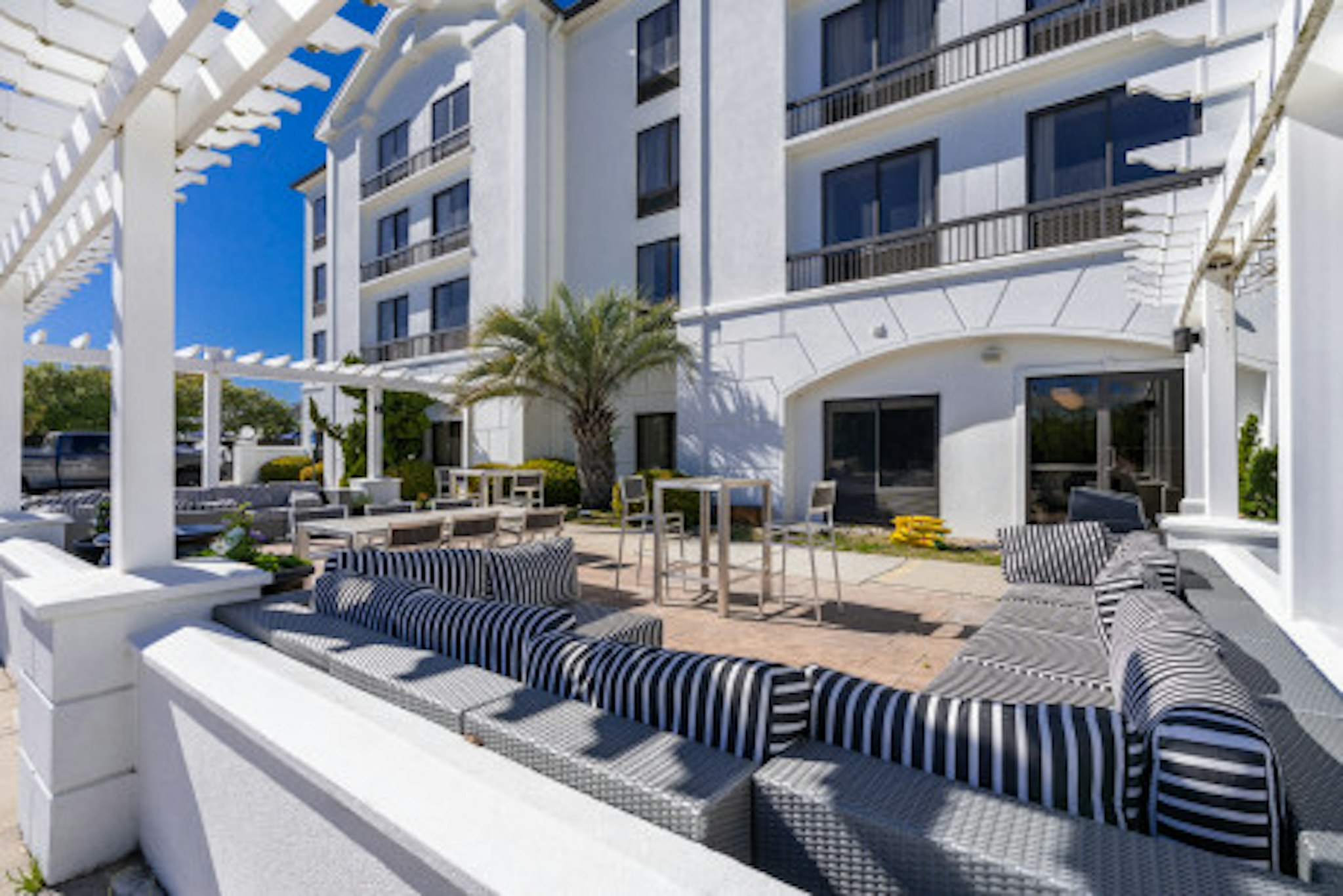 Hotel Alice 49/54