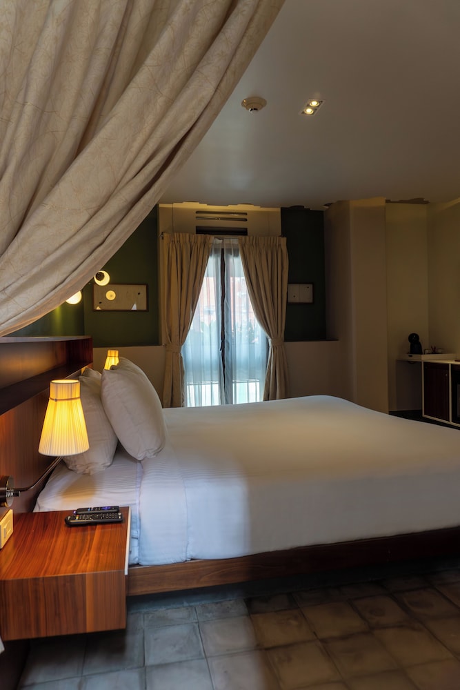 FLOR DE MAYO HOTEL AND RESTAURANT 20/47