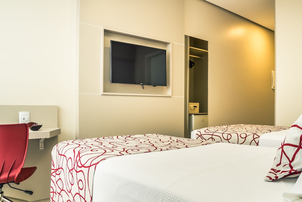 Bristol Imperatriz Hotel 4/35