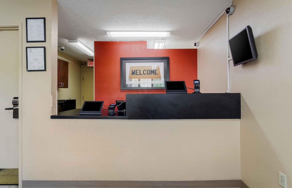 Extended Stay America - Raleigh - Rdu Airport 7/51