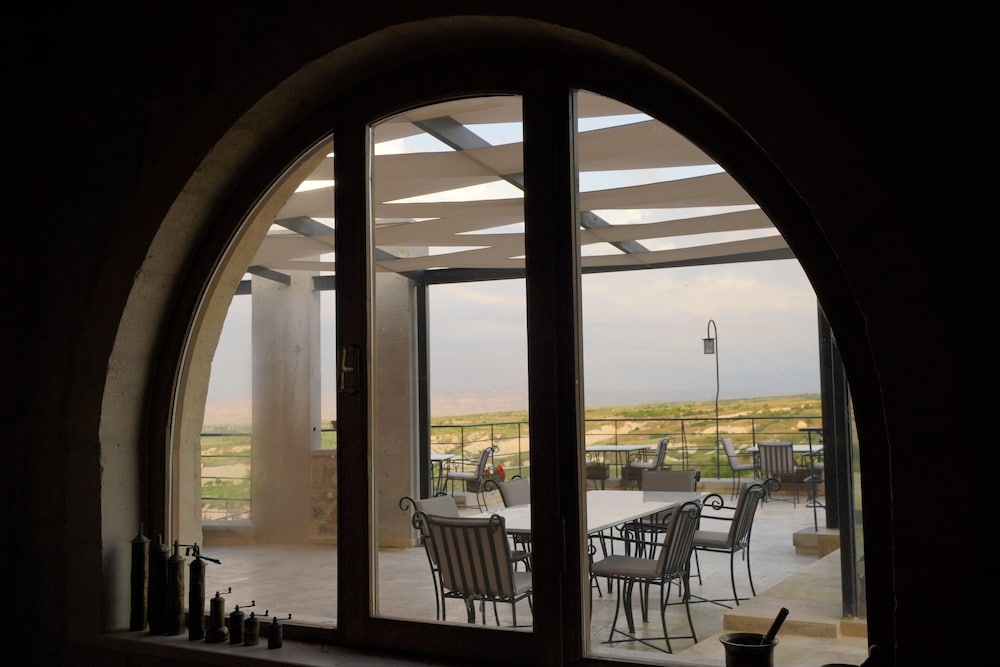 Kappadoks Cave Hotel 3/50