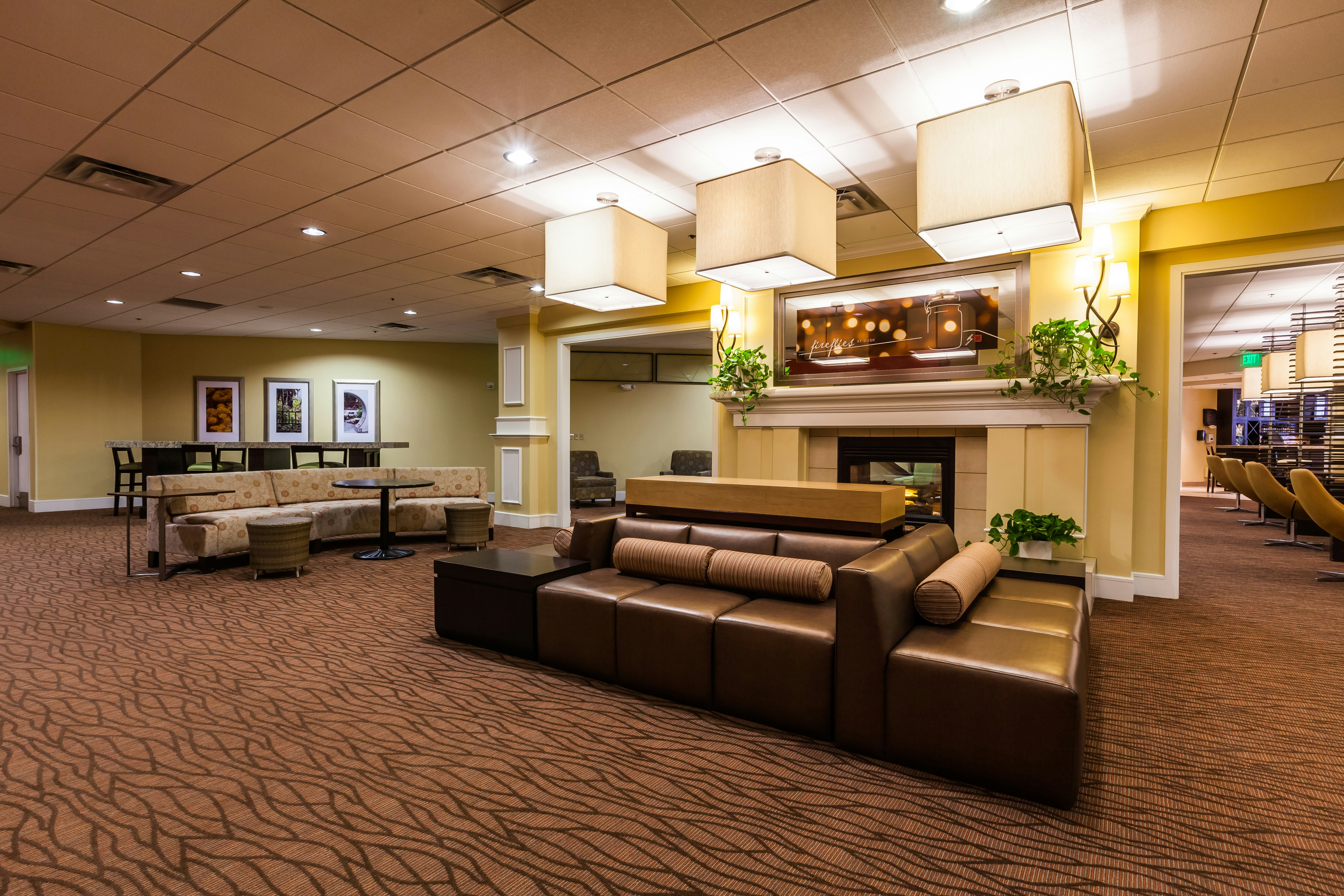 DoubleTree by Hilton Phoenix Midtown 28/50