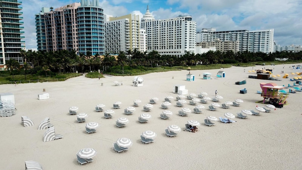 HI Miami Beach - Hostel 58/62