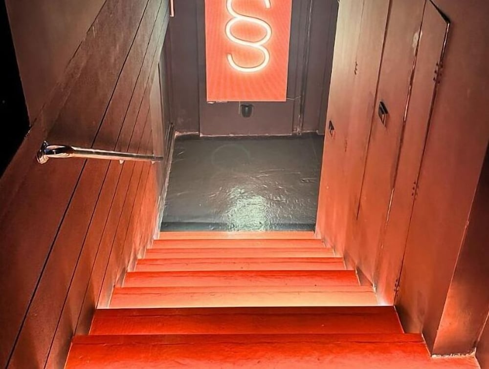 Sora Hotels Silom 38/68