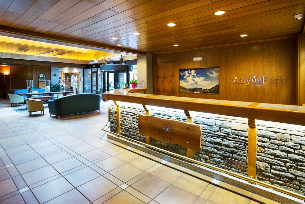 AnyosPark The Mountain & Wellness Resort 8/49