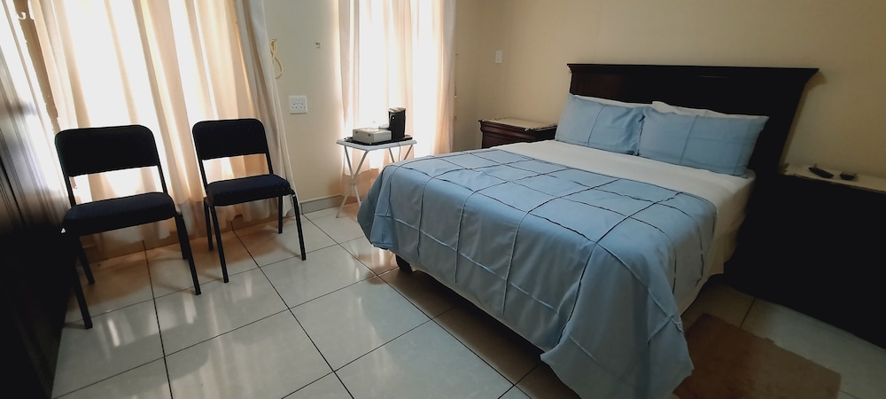 Copacopa Lodge And Conference Centre 12/50