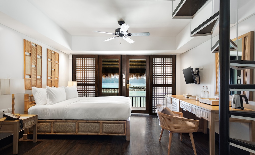El Nido Resorts Miniloc Island 9/45