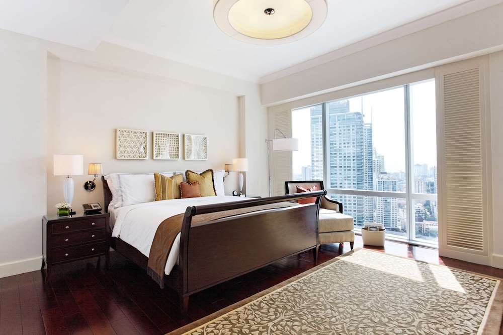 Executive, Residence, Double Bed