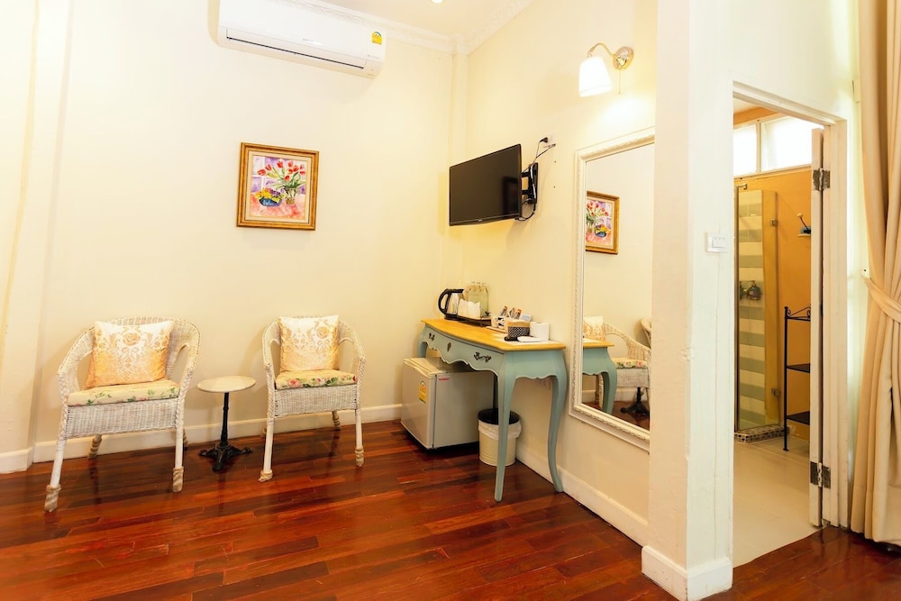 Nai Suan Bed And Breakfast 56/69