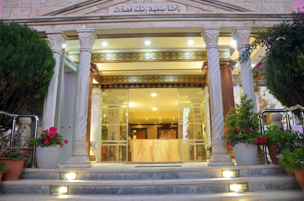 AMRA PALACE HOTEL 1/50