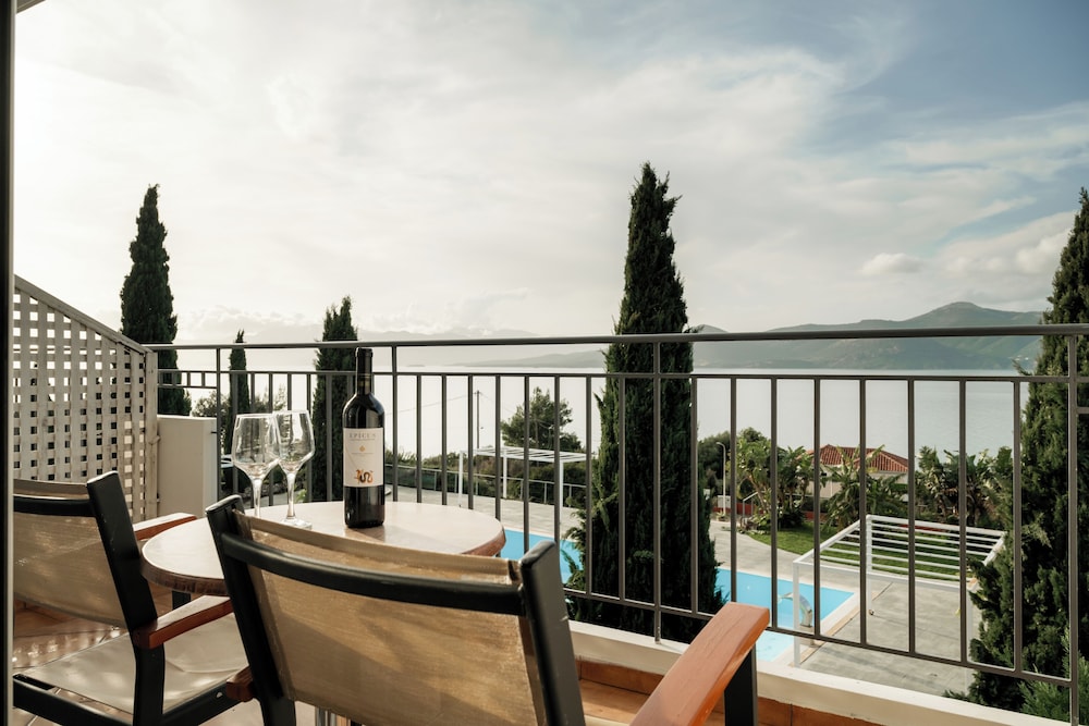 Thalassa Hotel 28/57