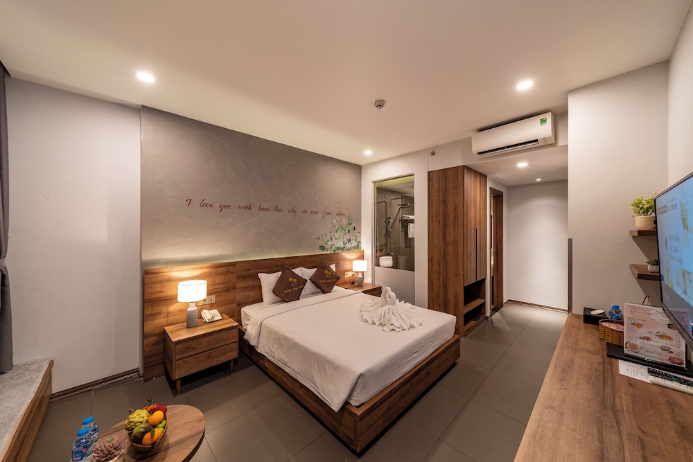 Thanh Long Hotel Ho Chi Minh 12/38