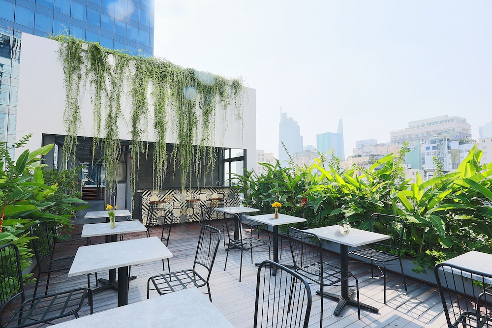 Cherry Boutique Hotel 43/50
