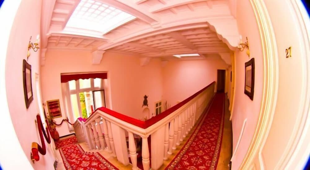Hotel La Vela 6/46