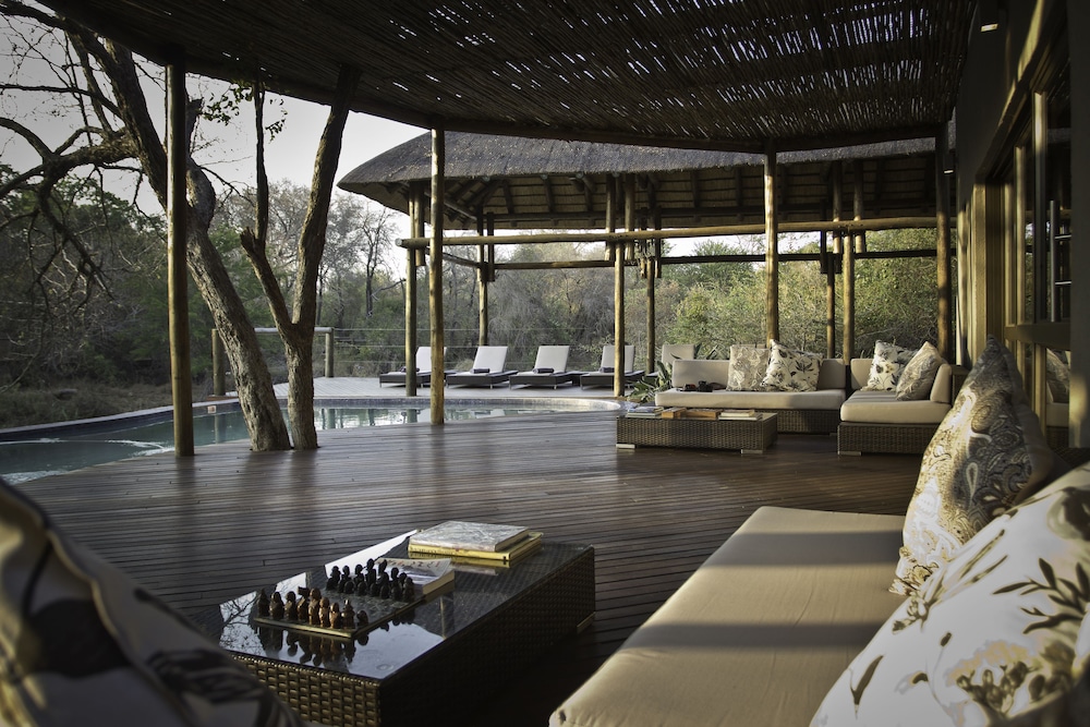 Moditlo River Lodge 15/50