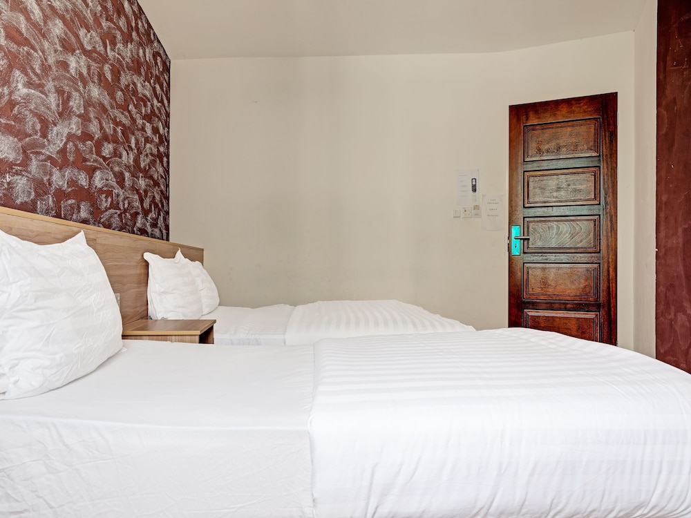 Hotel O 69 Room 4 Stay 11/19