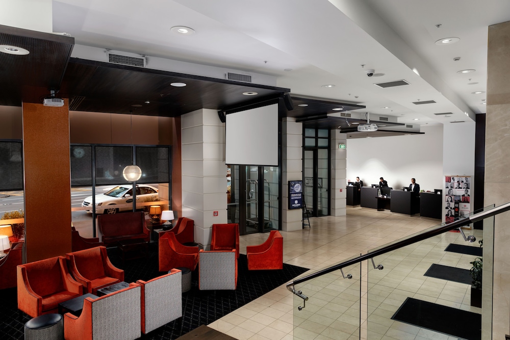Rydges Wellington 59/69