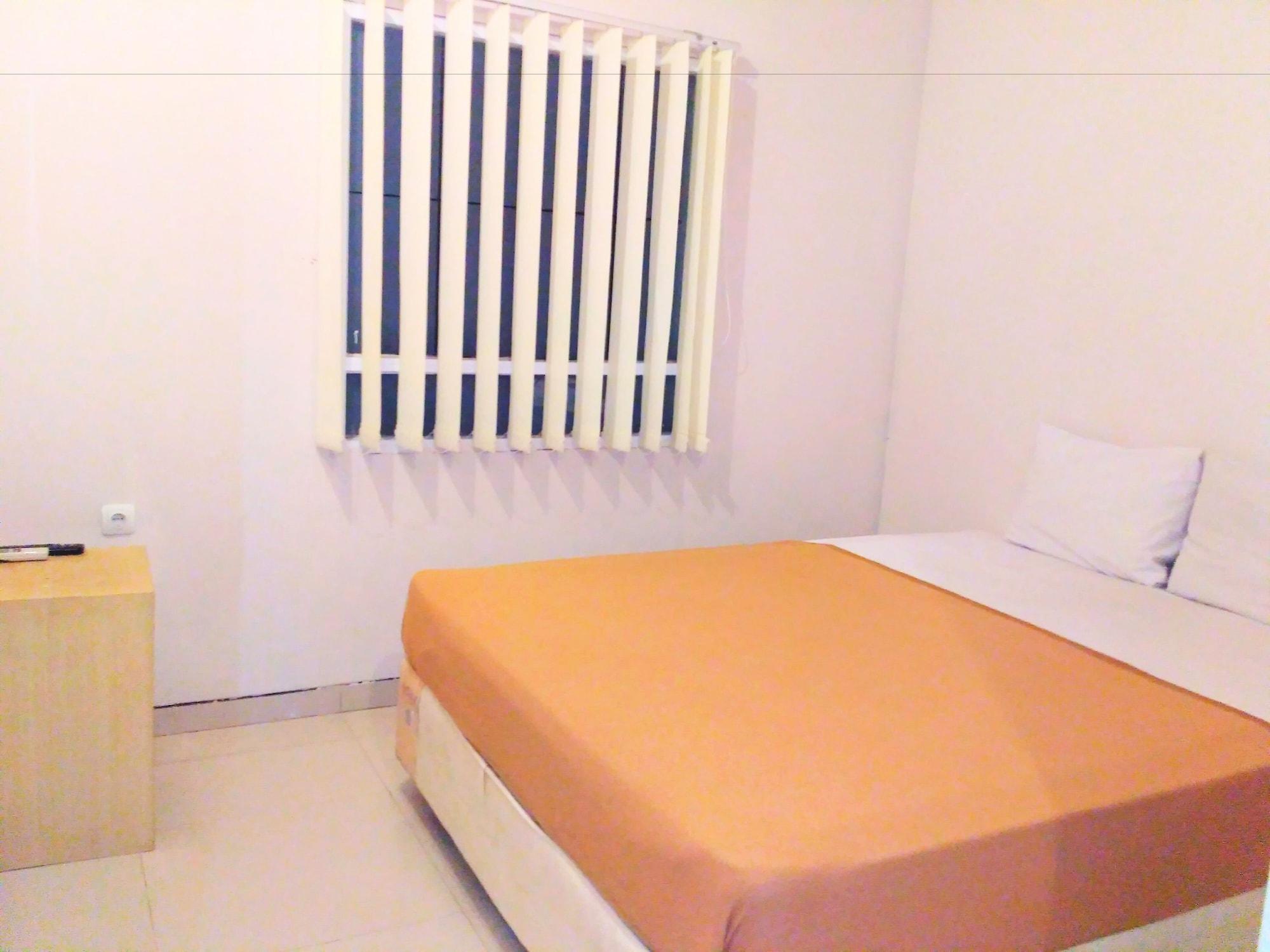 Grand Surya Hotel Yogyakarta 21/51