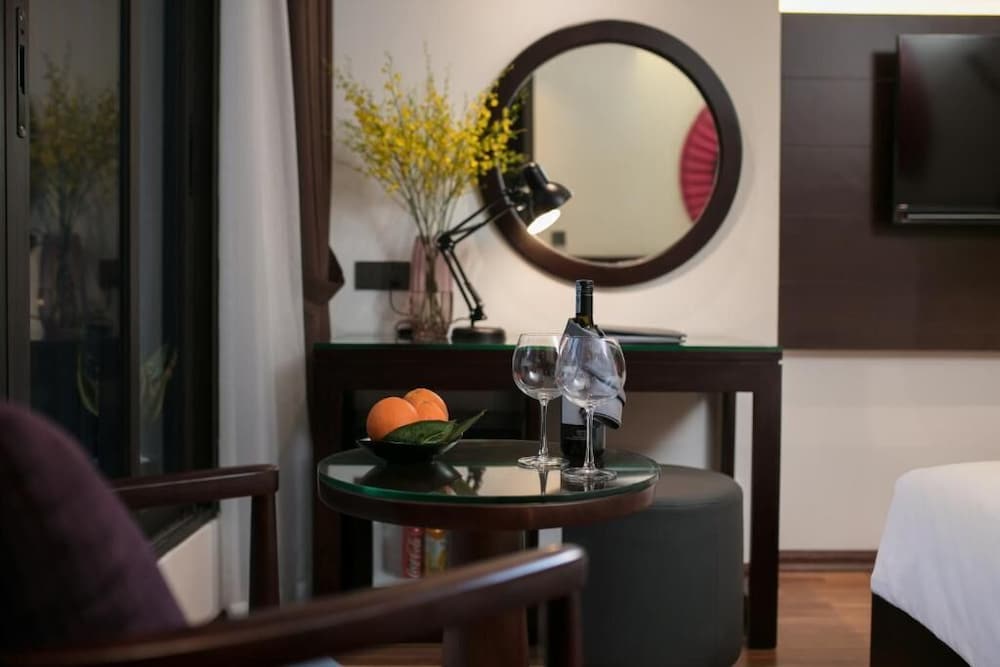 Hanoi Fiesta Hotel & Spa 29/42
