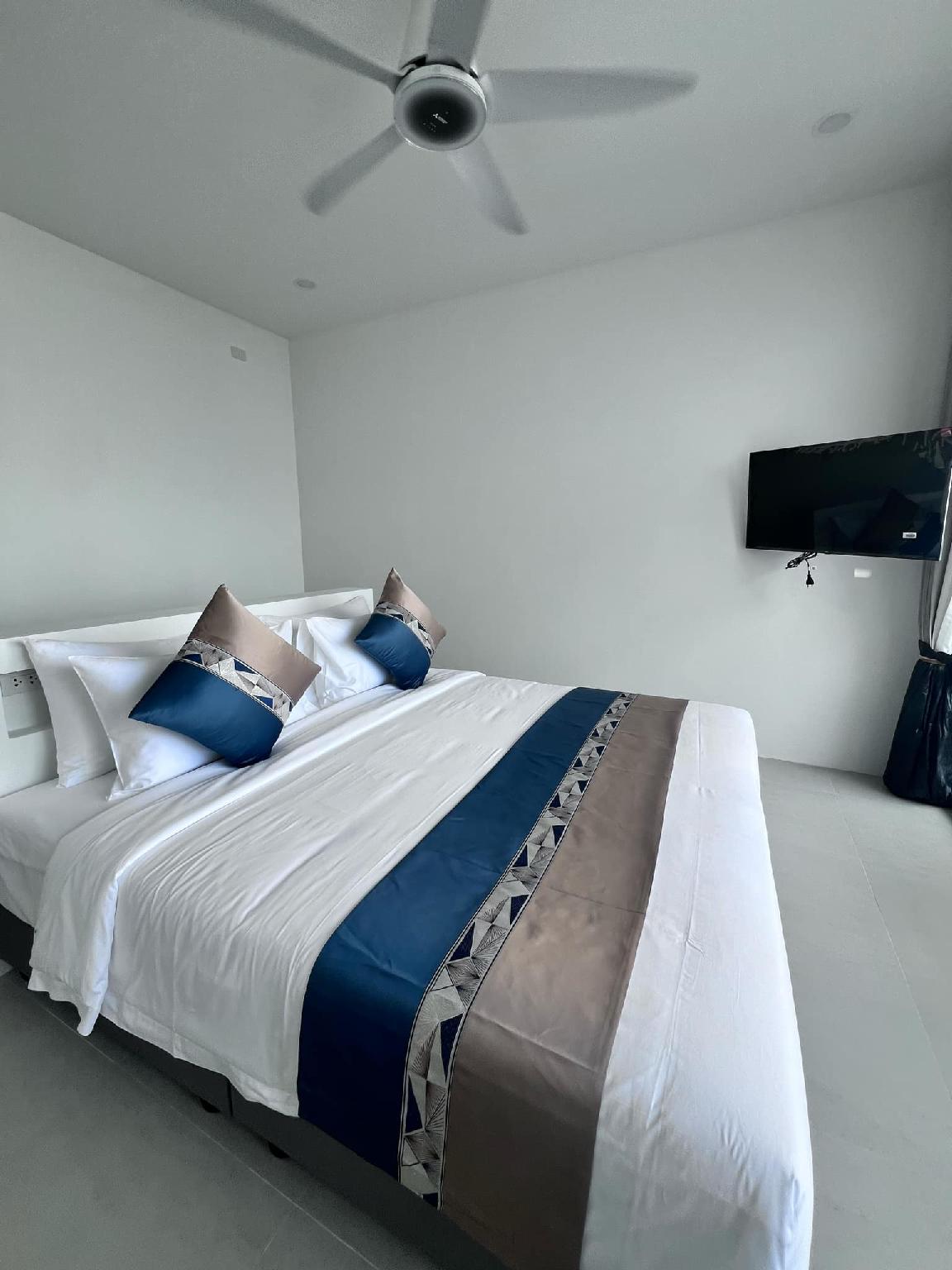 1 Bedroom, Grand, Villa, Forest View, Private Pool