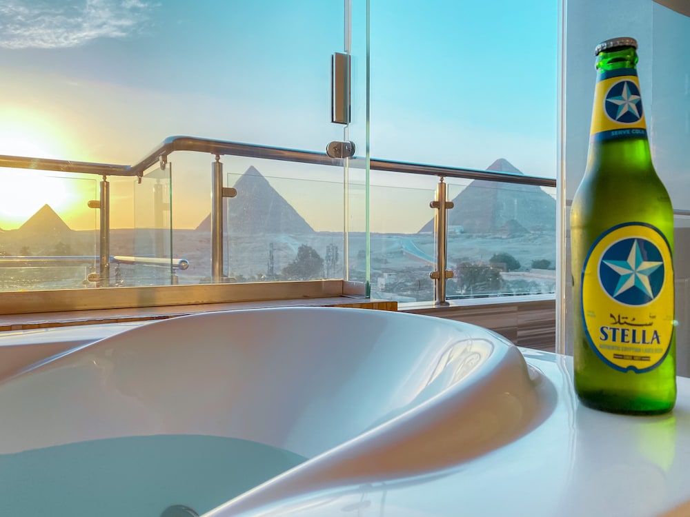 Best景观Pyramids酒店(Best View Pyramids Hotel) 图片5