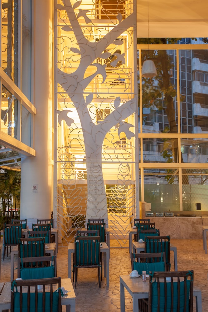 Hotel da Bahia by Wish 57/69
