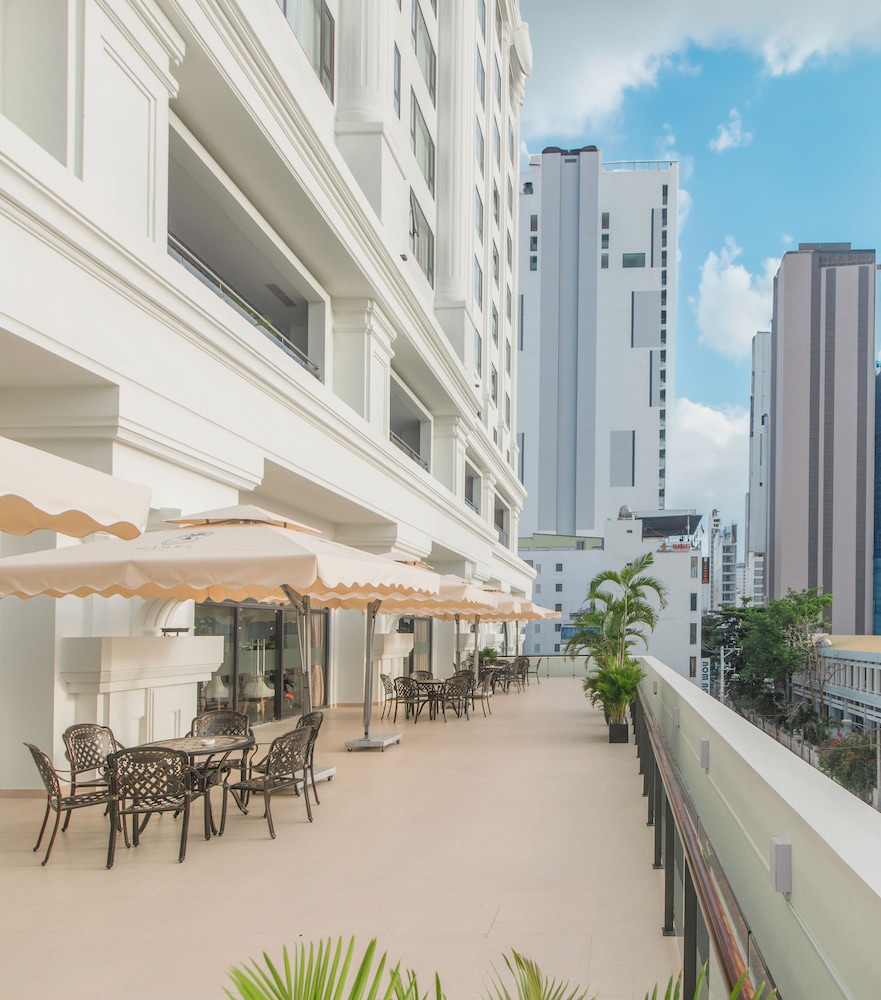 Sea Soul Hotel 7/60