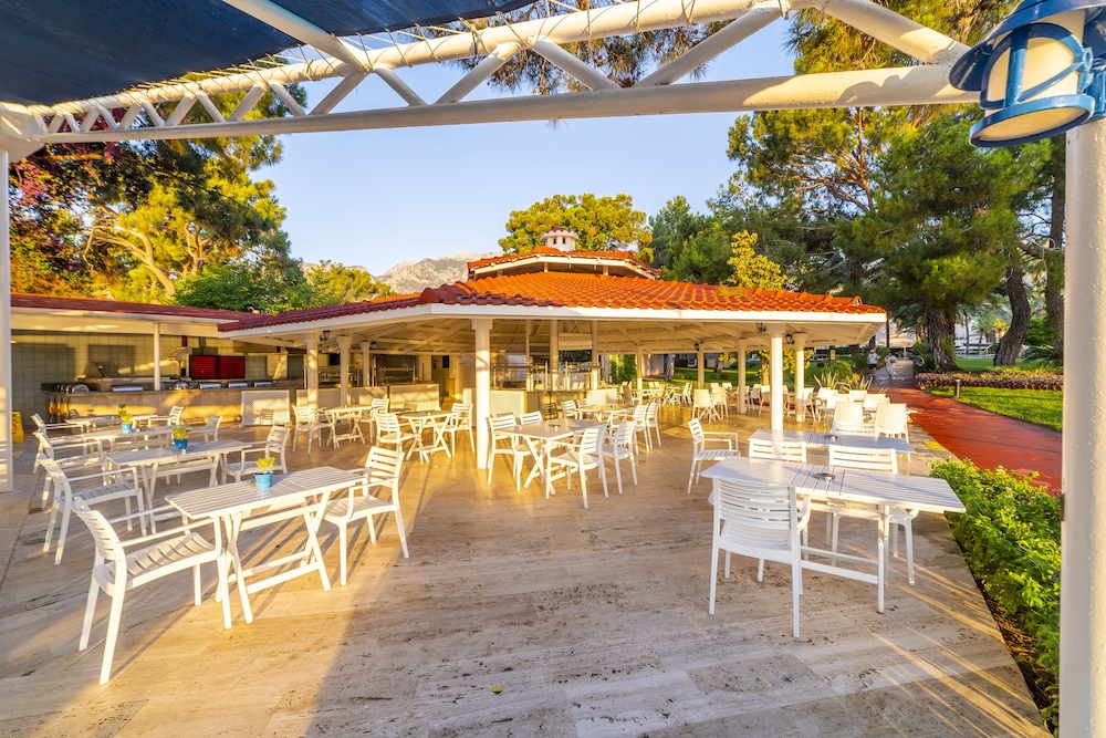 Queens Park Goynuk Hotel All Inclusive 34/50
