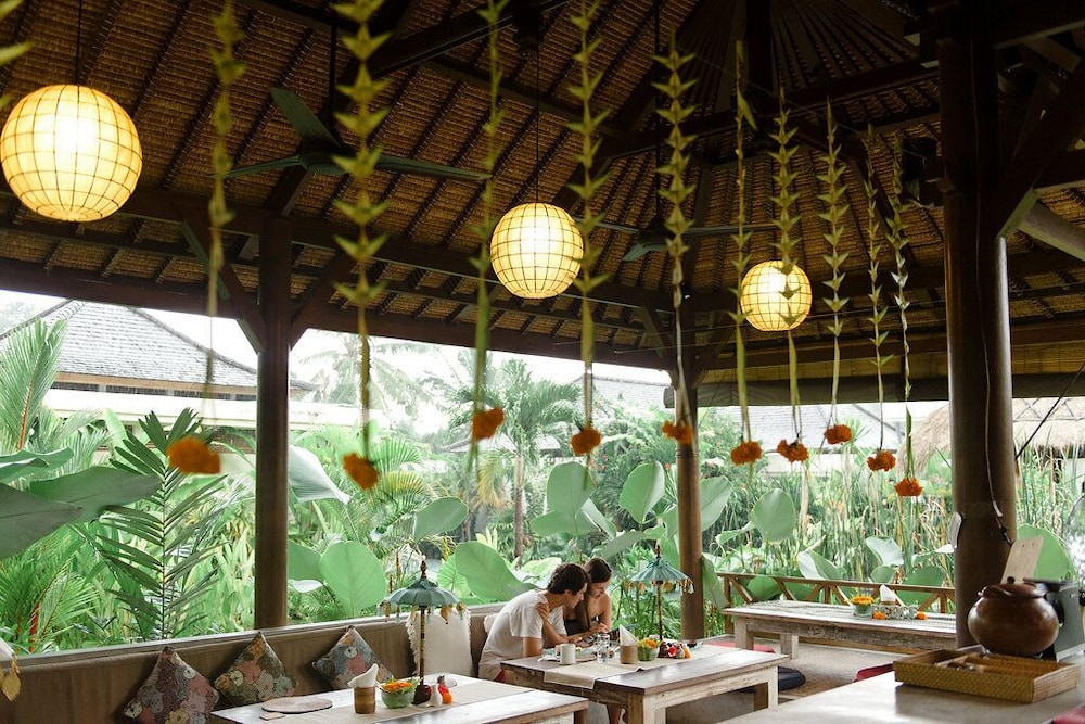 The Shala Bali 35/50