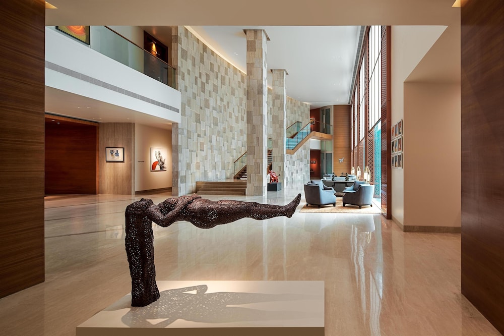 PARK HYATT CHENNAI 12/73