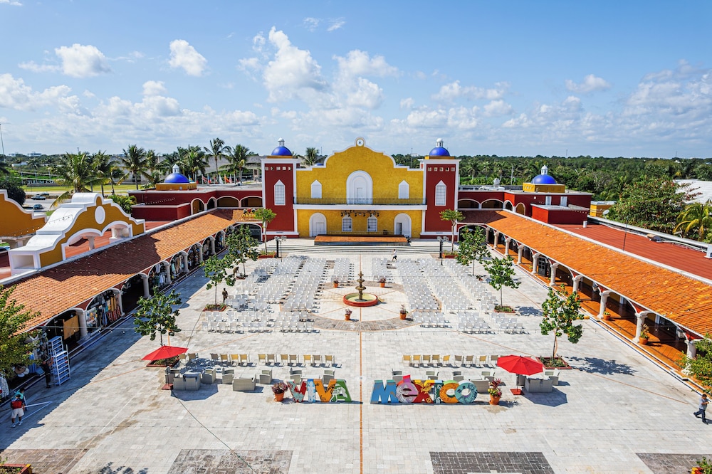 Bahia Principe Escape Sian Kaan 63/69