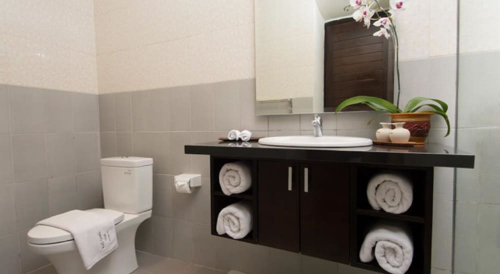 Bali Corail Villa 32/32