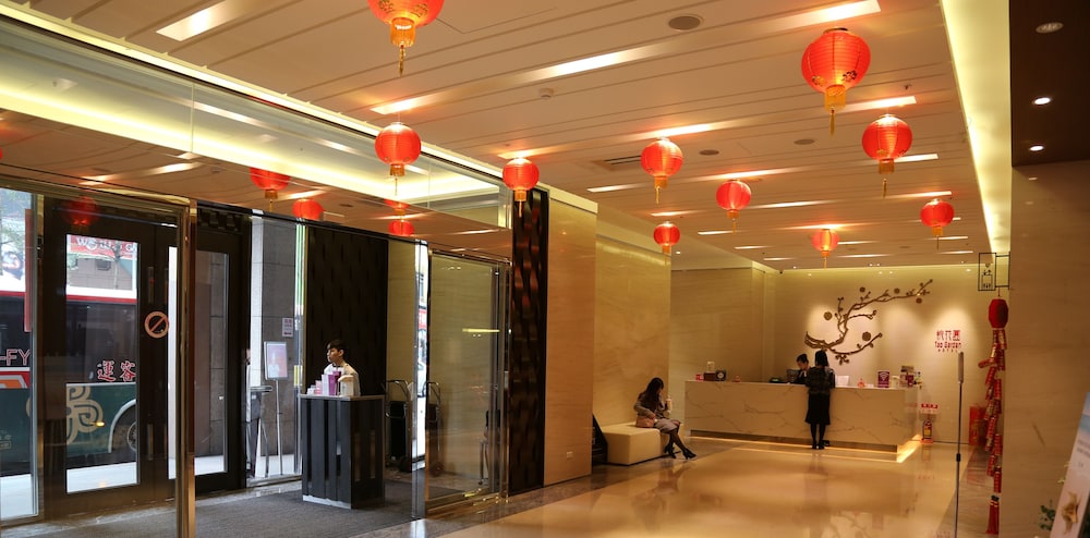 Tao Garden Hotel 7/50