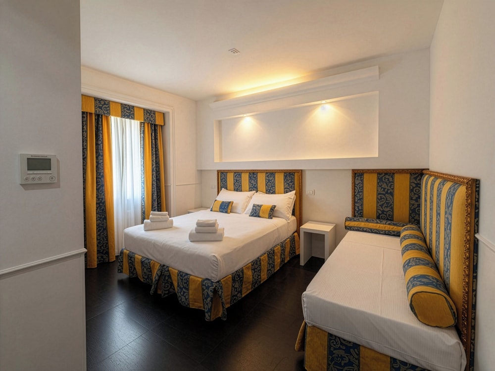Imperial Suite Rome Guest House 21/50