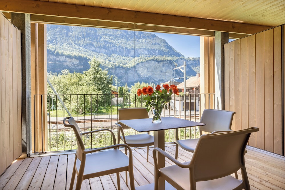 SWISSPEAK Resorts Meiringen 51/63